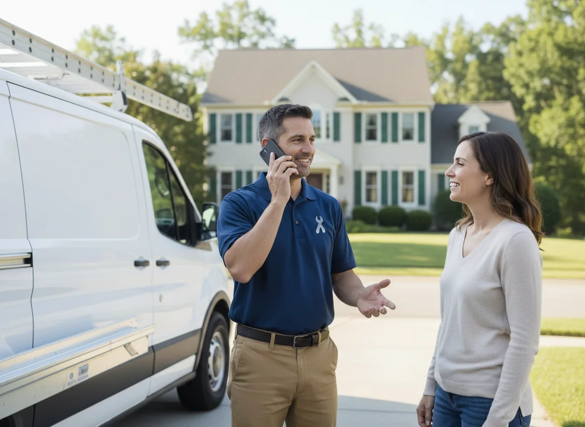Home Gutter Service Byram, MS FAQs
